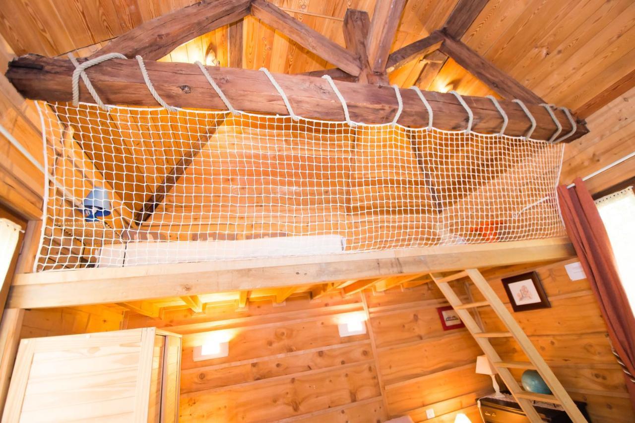 Au Milieu De Nulle Part Chambres Au Lac Du Der Outines Kültér fotó