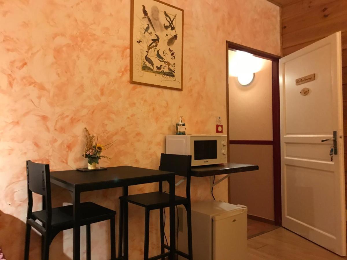 Au Milieu De Nulle Part Chambres Au Lac Du Der Outines Kültér fotó