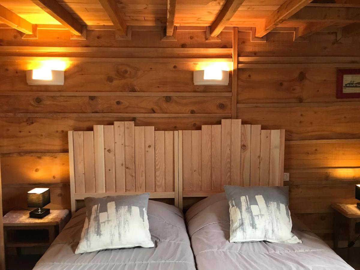 Au Milieu De Nulle Part Chambres Au Lac Du Der Outines Kültér fotó
