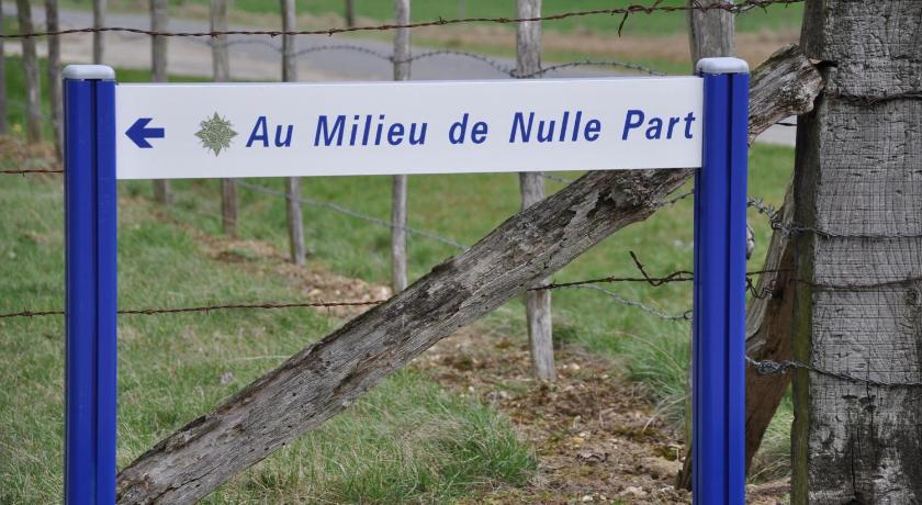 Au Milieu De Nulle Part Chambres Au Lac Du Der Outines Kültér fotó